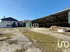 Maison à Vienne-le-Château (51800)