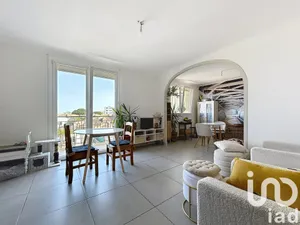 Appartement à Béziers (34500)
