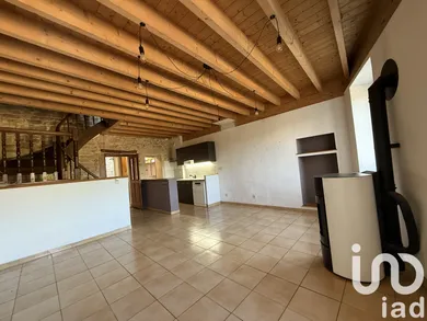 Village house in Neuville-sur-Ain (01160)