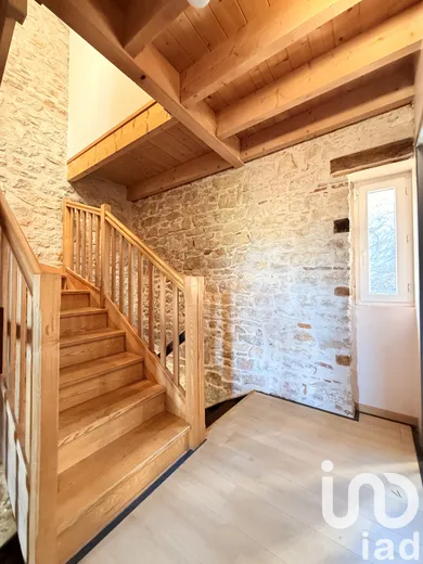 Village house in Neuville-sur-Ain (01160)
