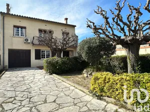 Maison à Saint-Paul-de-Fenouillet (66220)