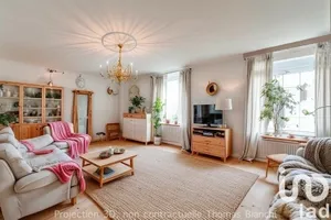Maison à Corny-sur-Moselle (57680)