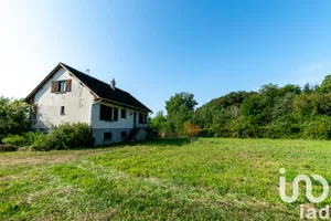 Maison traditionnelle à Bray-Saint-Aignan (45460)