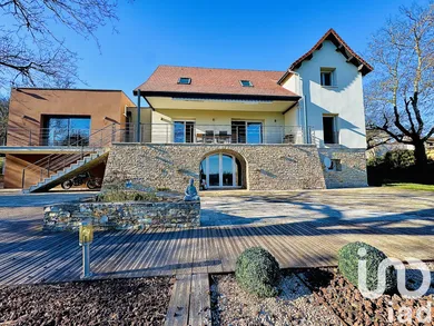 House at Crayssac (46150)