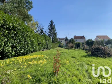House at Saint-Pryvé-Saint-Mesmin (45750)