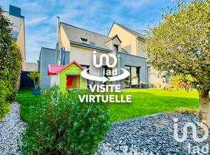 House at Nouvoitou (35410)