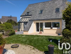 House at Lanvallay (22100)