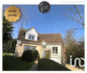 Pavillon à Mont-Saint-Aignan (76130)