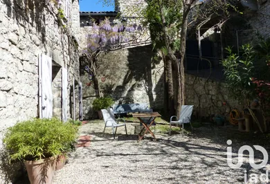 House at Balazuc (07120)