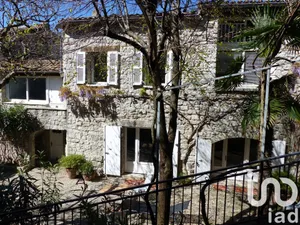 Maison à Balazuc (07120)