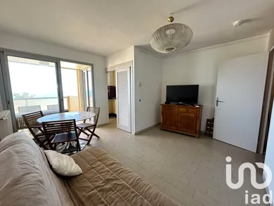 Appartement à CANET EN ROUSSILLON (66140)