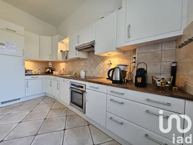 Maison à Puiseaux (45390)