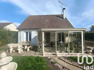 House at Amblainville (60110)