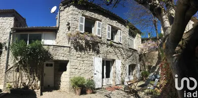 House in Balazuc (07120)