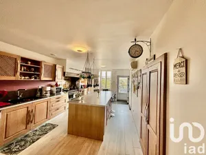 Park home in Fresne-Saint-Mamès (70130)