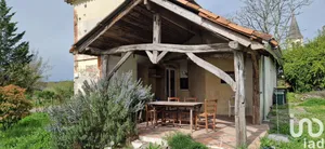 Maison de campagne à Eygurande-et-Gardedeuil (24700)