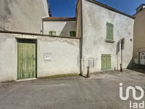 Maison de ville à Mantes-la-Jolie (78200)