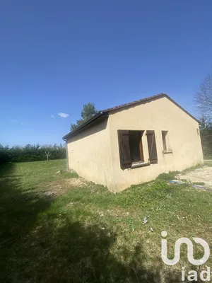Maison traditionnelle à Marcillac-Saint-Quentin (24200)
