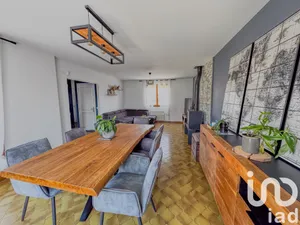 House at Solers (77170)