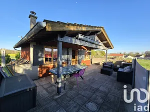 House in Fontaine-Française (21610)