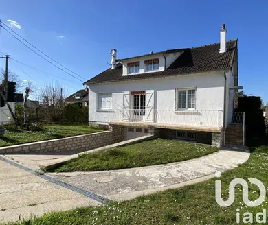 Maison à Nemours (77140)