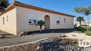 Maison traditionnelle à Roujan (34320)