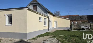 Village house in Ruyaulcourt (62124)