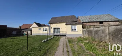Village house in Ruyaulcourt (62124)