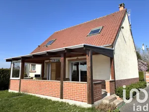 Maison à Le Transloy (62450)