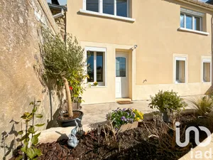 Maison à Villebéon (77710)