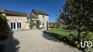 House at Cirfontaines-en-Azois (52370)