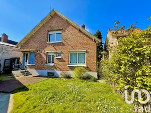 Maison à Valenciennes (59300)