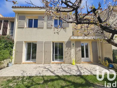 Traditional house in Perpignan (66000)