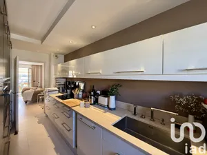 Appartement à La Môle (83310)