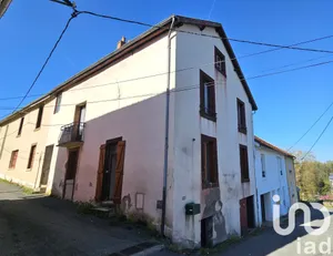 Immeuble à Cransac (12110)