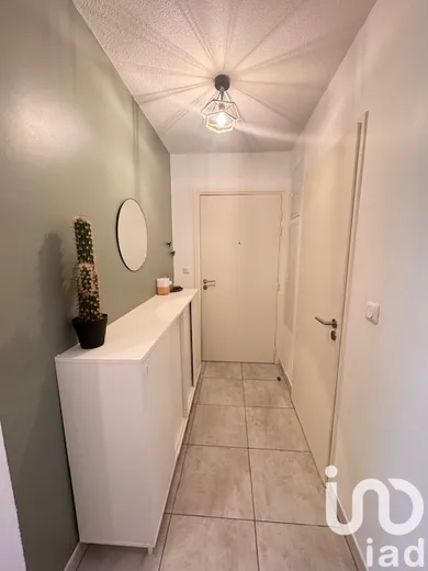 Appartement à Nîmes (30900)