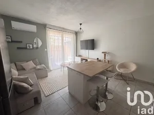 Appartement à Nîmes (30900)