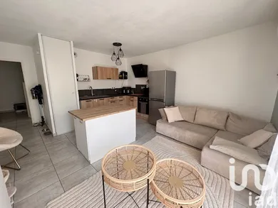 Appartement à Nîmes (30900)