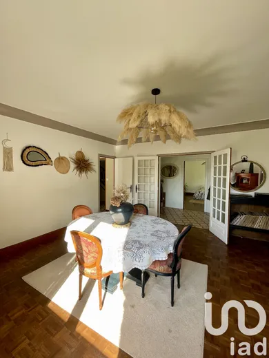 Maison à Confort-Meilars (29790)