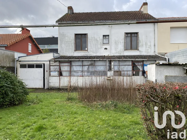 Maison 7 pièces 150 m² · à Nantes · 150 m² · 315 000 €