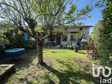 Maison à Belin-Béliet (33830)