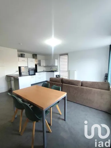 Appartement à Lille (59160)