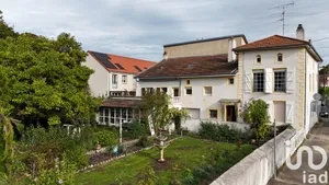Immeuble à Corny-sur-Moselle (57680)