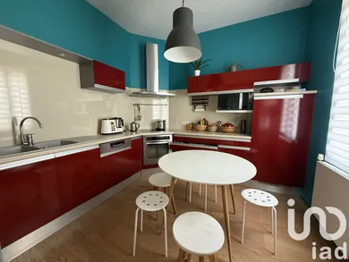 House at Pauillac (33250)