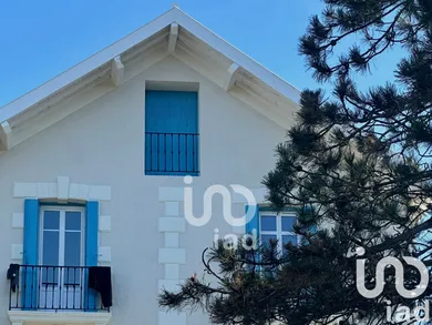 Appartement à Royan (17200)