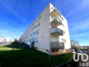 Appartement à Metz (57070)