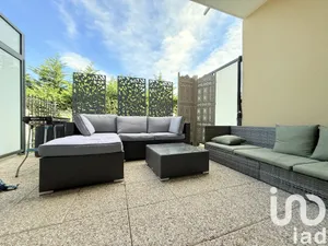 Apartment at Domont (95330)