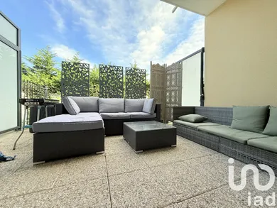 Apartment at Domont (95330)