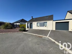 House at Wittes (62120)