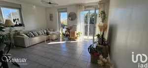 Appartement à Saint-Herblain (44800)